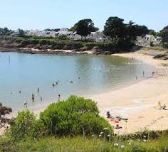 morbihan-beach