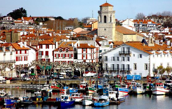 saint-jean-de-luz